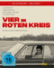 Arthaus / Studiocanal 4K Ultra HD - Film Vier im roten Kreis - Special Edition (4K Ultra HD+Blu-ray+Bonus-Blu-ray)