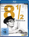 Arthaus / Studiocanal Blu-ray Achteinhalb (Blu-ray)