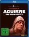 Arthaus / Studiocanal Blu-ray Aguirre, der Zorn Gottes (Blu-ray)