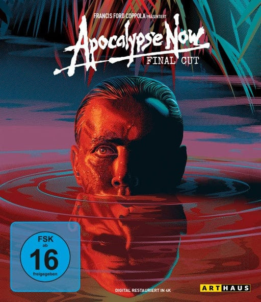 Arthaus / Studiocanal Blu-ray Apocalypse Now - The Final Cut (Blu-ray)