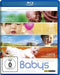 Arthaus / Studiocanal Blu-ray Babys (OmU) (Blu-ray)