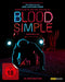 Arthaus / Studiocanal Blu-ray Blood Simple - Director's Cut - Special Edition (Blu-ray)