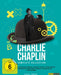 Arthaus / Studiocanal Blu-ray Charlie Chaplin - Complete Collection (12 Blu-rays)