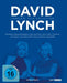 Arthaus / Studiocanal Blu-ray David Lynch - Complete Film Collection (10 Blu-rays)
