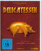 Arthaus / Studiocanal Blu-ray Delicatessen (Blu-ray)