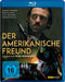 Arthaus / Studiocanal Blu-ray Der amerikanische Freund (Blu-ray)