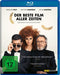 Arthaus / Studiocanal Blu-ray Der beste Film aller Zeiten (Blu-ray)
