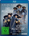 Arthaus / Studiocanal Blu-ray Die Musketiere - Einer für Alle - Alle für einen! (2 Blu-rays)