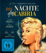 Arthaus / Studiocanal Blu-ray Die Nächte der Cabiria (Blu-ray)