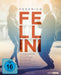 Arthaus / Studiocanal Blu-ray Federico Fellini Edition (9 Blu-rays)