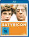 Arthaus / Studiocanal Blu-ray Fellinis Satyricon (Blu-ray)