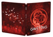 Arthaus / Studiocanal Blu-ray Ghost Dog - Der Weg des Samurai - Limited Steelbook Edition (4K Ultra HD+Blu-ray)