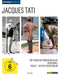 Arthaus / Studiocanal Blu-ray Jacques Tati - Arthaus Close-Up (3 Blu-rays)