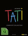 Arthaus / Studiocanal Blu-ray Jacques Tati Complete Collection (7 Blu-rays)