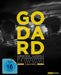 Arthaus / Studiocanal Blu-ray Jean-Luc Godard Edition (5 Blu-rays)