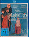 Arthaus / Studiocanal Blu-ray Ladykillers - Special Edition (2 Blu-rays)