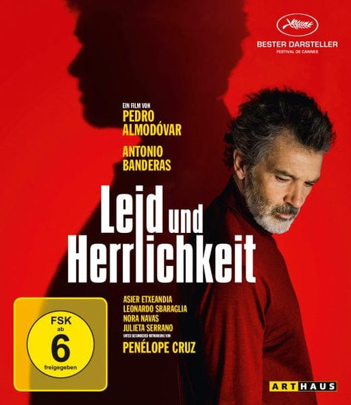 Arthaus / Studiocanal Blu-ray Leid und Herrlichkeit (Blu-ray)