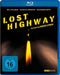 Arthaus / Studiocanal Blu-ray Lost Highway (Blu-ray)