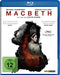 Arthaus / Studiocanal Blu-ray Macbeth (Blu-ray)