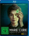 Arthaus / Studiocanal Blu-ray Marie Curie - Elemente des Lebens (Blu-ray)