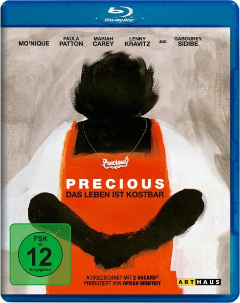 Arthaus / Studiocanal Blu-ray Precious - Das Leben ist kostbar (Blu-ray)