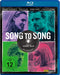 Arthaus / Studiocanal Blu-ray Song to Song (Blu-ray)