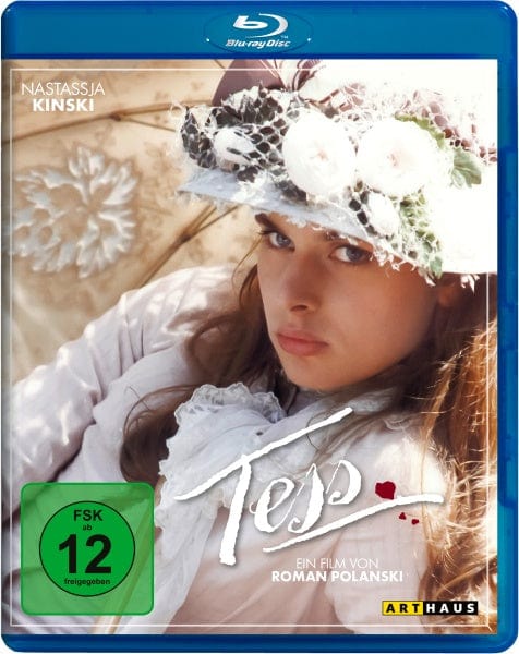 Arthaus / Studiocanal Blu-ray Tess (Blu-ray)