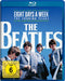 Arthaus / Studiocanal Blu-ray The Beatles: Eight Days A Week - The Touring Years (Blu-ray)