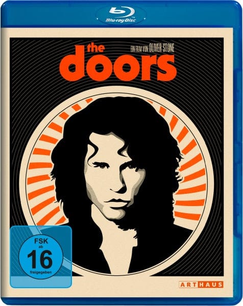Arthaus / Studiocanal Blu-ray The Doors - The Final Cut (Blu-ray)