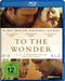 Arthaus / Studiocanal Blu-ray To the Wonder (Blu-ray)