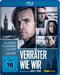 Arthaus / Studiocanal Blu-ray Verräter wie wir (Blu-ray)