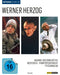 Arthaus / Studiocanal Blu-ray Werner Herzog - Arthaus Close-Up (3 Blu-rays)