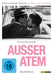 Arthaus / Studiocanal DVD Außer Atem - 60th Anniversary Edition - Digital Remastered (DVD)