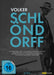 Arthaus / Studiocanal DVD Best of Volker Schlöndorff (10 DVDs)