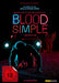 Arthaus / Studiocanal DVD Blood Simple - Director's Cut - Special Edition - Digital Remastered (DVD)