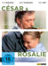 Arthaus / Studiocanal DVD Cesar und Rosalie (DVD)