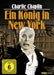 Arthaus / Studiocanal DVD Charlie Chaplin - Ein König in New York (DVD)