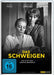 Arthaus / Studiocanal DVD Das Schweigen - Digital Remastered (DVD)