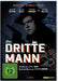 Arthaus / Studiocanal DVD Der dritte Mann - Special Edition - Digital Remastered (2 DVDs)
