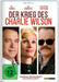 Arthaus / Studiocanal DVD Der Krieg des Charlie Wilson (DVD)
