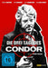 Arthaus / Studiocanal DVD Die drei Tage des Condor - Digital Remastered (DVD)
