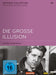 Arthaus / Studiocanal DVD Die große Illusion - Arthaus Collection Französisches Kino (DVD)