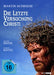 Arthaus / Studiocanal DVD Die letzte Versuchung Christi - Special Edition (DVD)