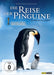 Arthaus / Studiocanal DVD Die Reise der Pinguine (DVD)