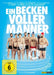 Arthaus / Studiocanal DVD Ein Becken voller Männer (DVD)