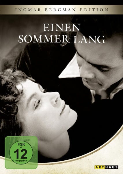 Arthaus / Studiocanal DVD Einen Sommer lang (DVD)