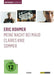 Arthaus / Studiocanal DVD Eric Rohmer - Arthaus Close-Up (3 DVDs)