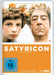 Arthaus / Studiocanal DVD Fellinis Satyricon - Digital Remastered (DVD)