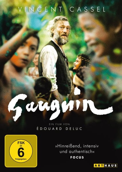 Arthaus / Studiocanal DVD Gauguin (DVD)