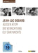 Arthaus / Studiocanal DVD Jean-Luc Godard - Arthaus Close-Up (3 DVDs)